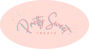 Pretty Sweet Treats 2021