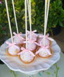 Chocolate Cake - 36 Cake Pops