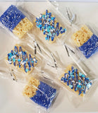24 Rice Krispy Treats